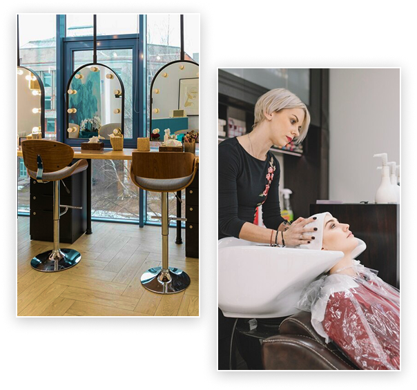 Book Stay