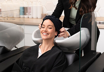 Hair Spa