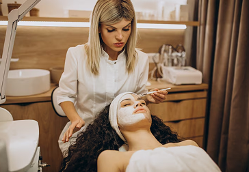 Classic & Advanced Facials